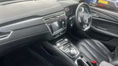 MG Mg5 115kW Exclusive EV 61kWh 5dr Auto Electric Estate